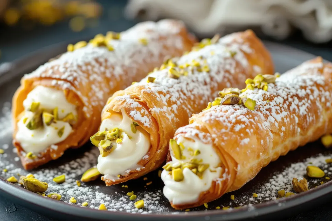 canoli