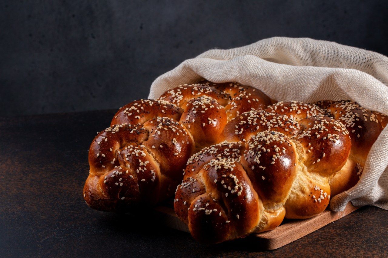 challah