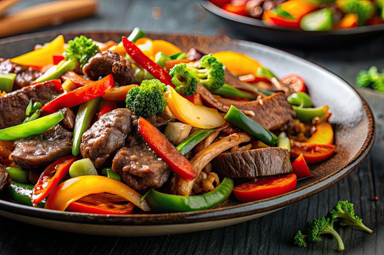 chop suey