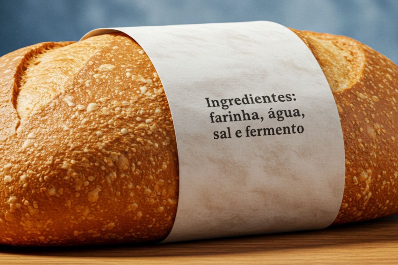 clean label