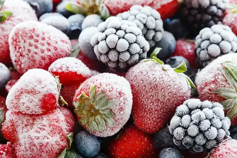 Controle de temperatura de alimentos: você sabe como e por que fazer?