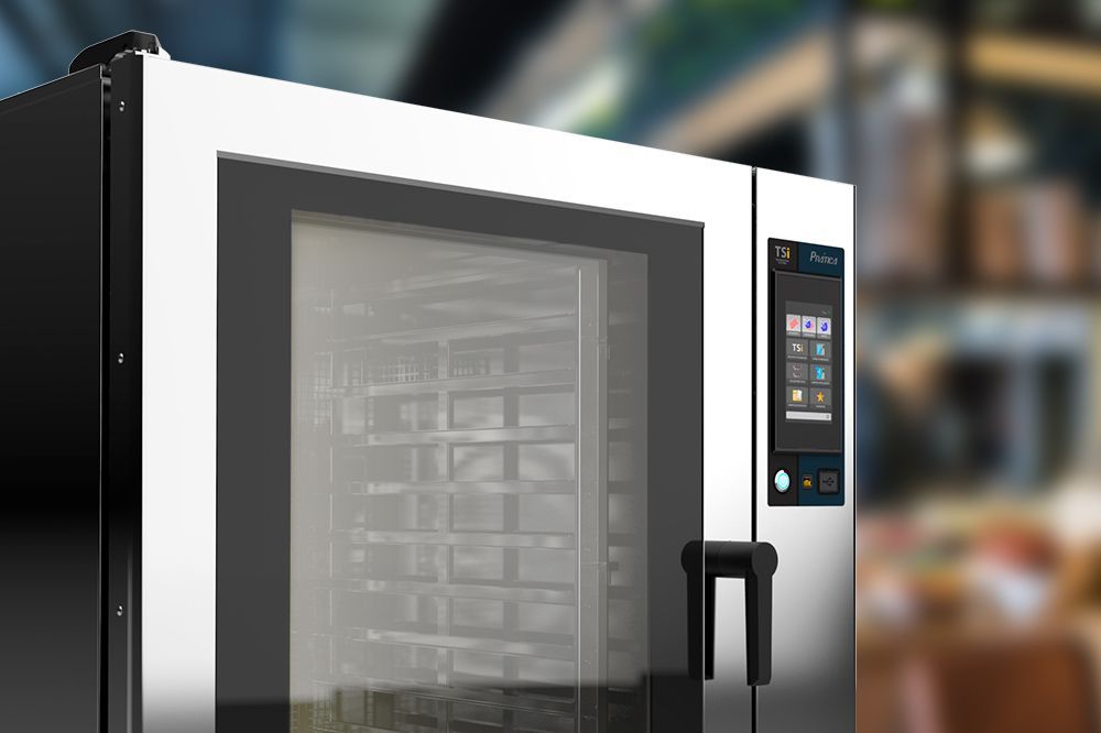 Forno Combinado: O que é e quais suas funções?