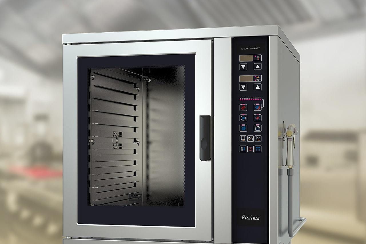 Forno combinado: o que você precisa saber sobre ele?