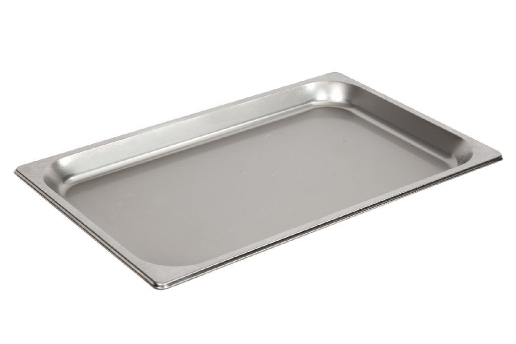 Gn de 30mm de altura para forno combinado.