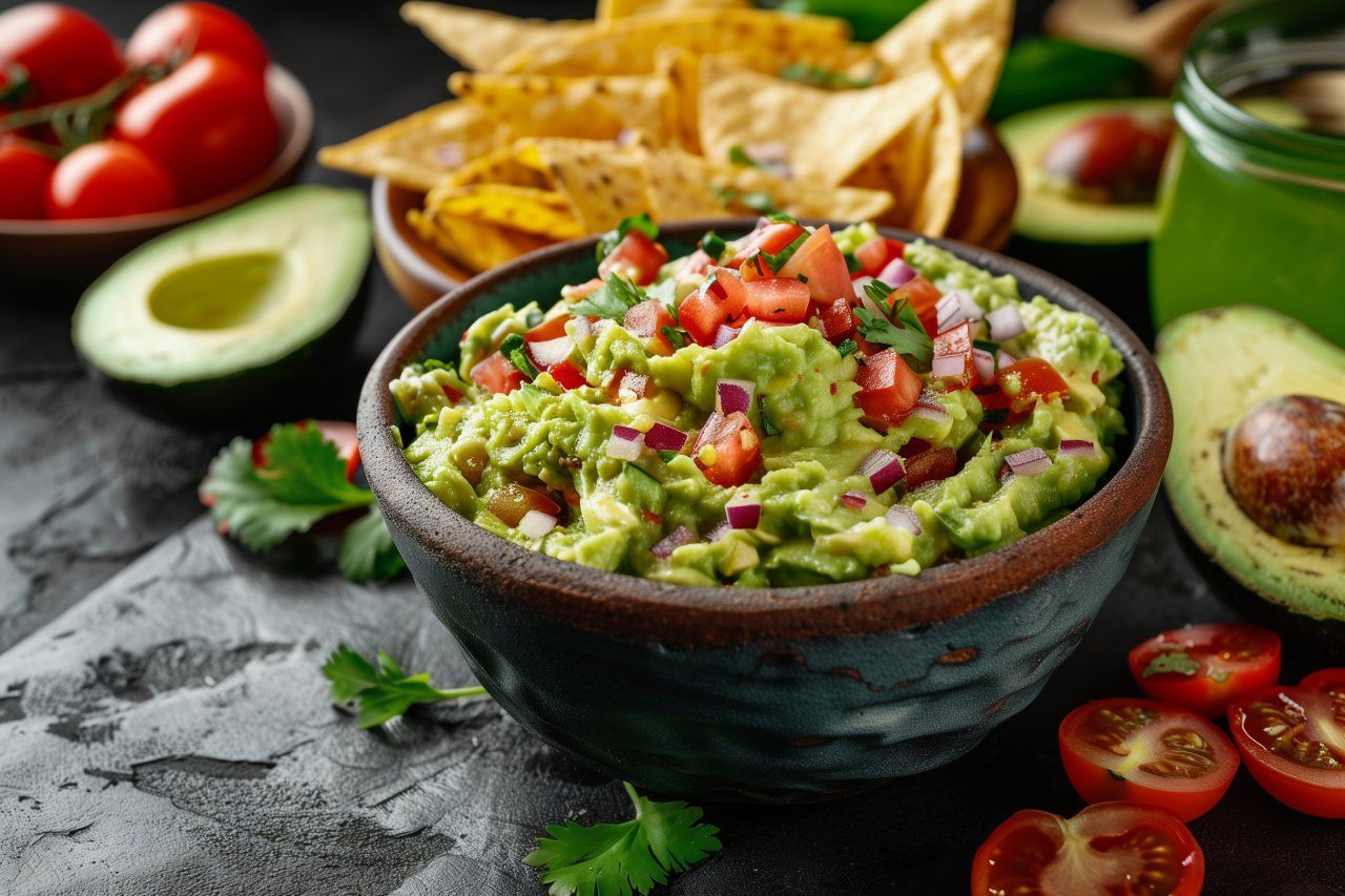 guacamole