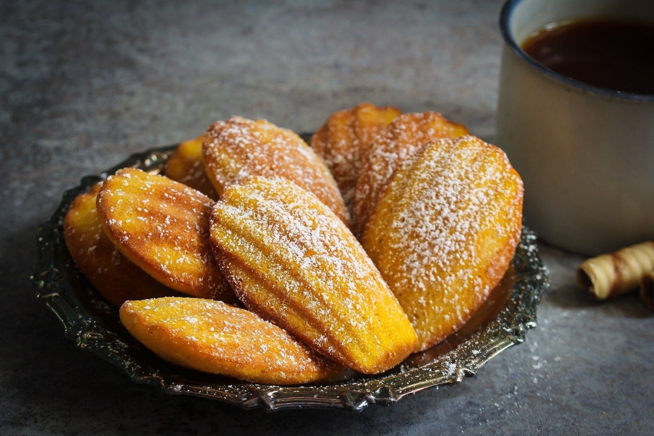 madeleine
