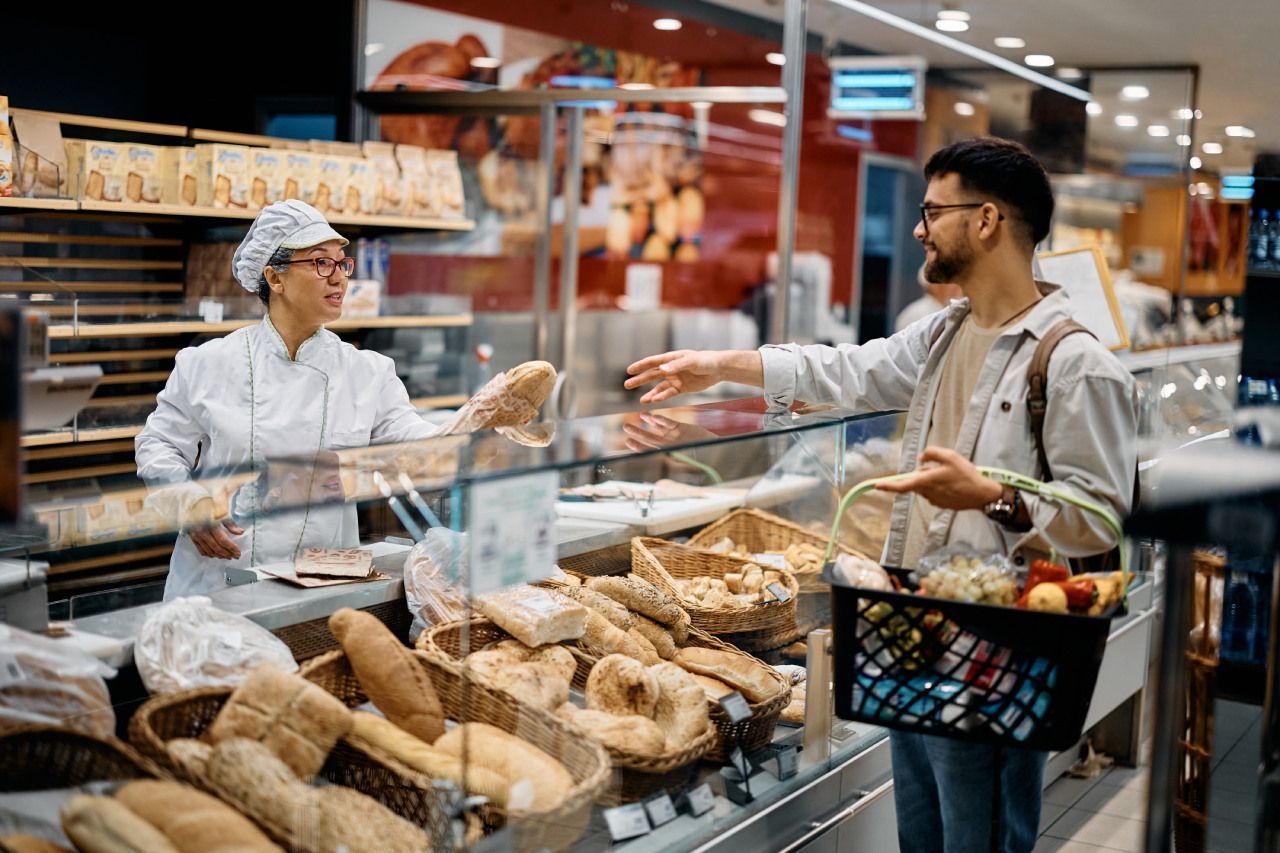 marca própria supermercado