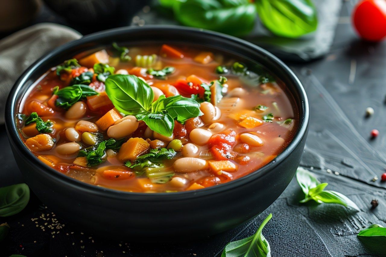 minestrone