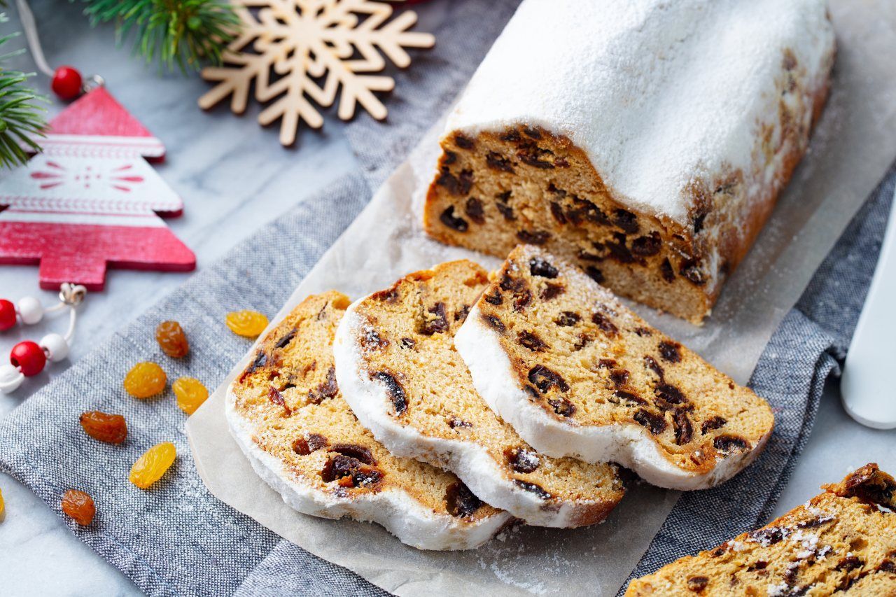 stollen