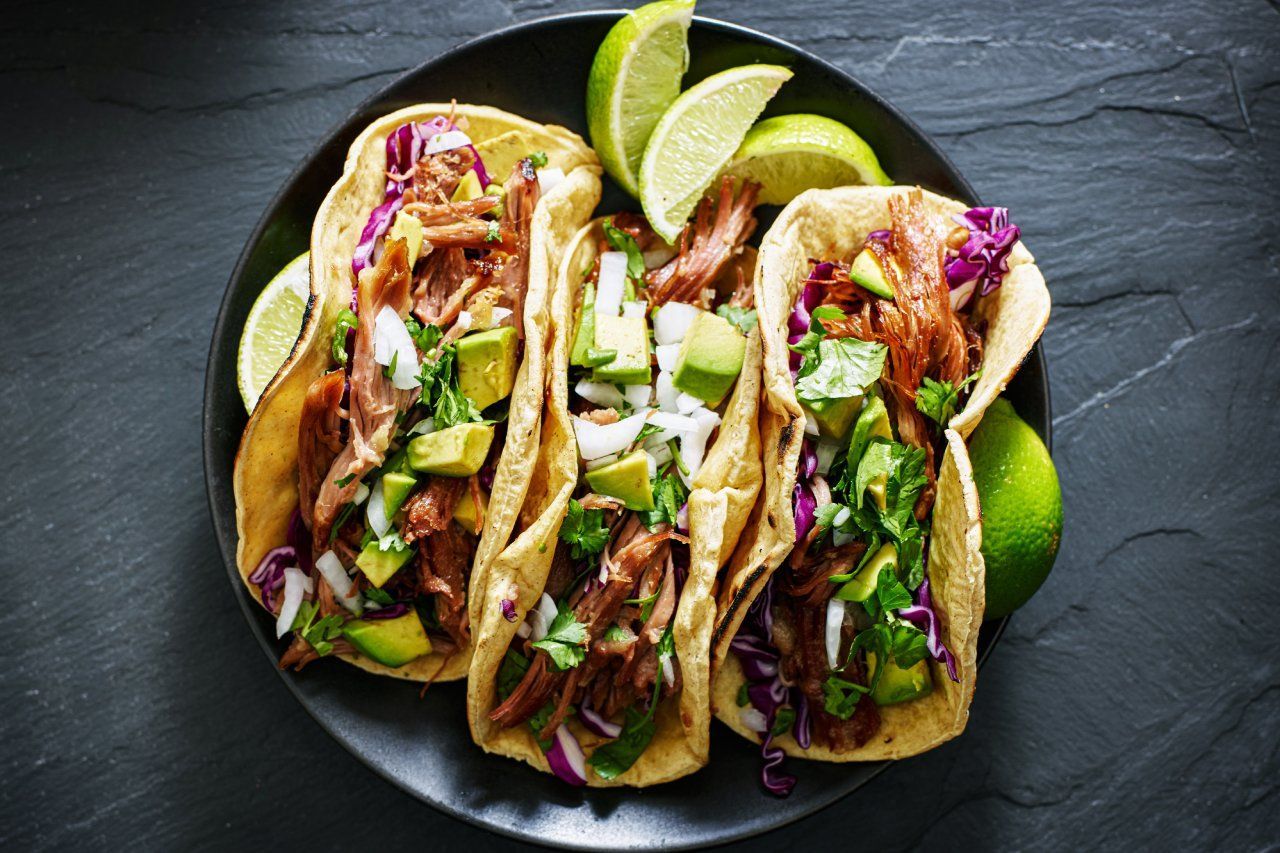tacos
