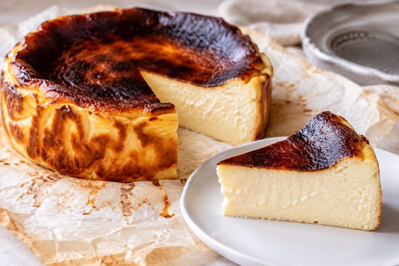 dia do cheesecake
