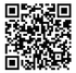 QR code for Resident Center App
