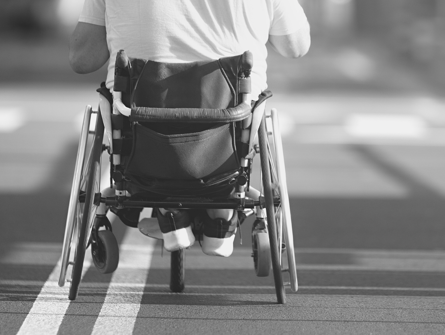 total and permanent disability insurance