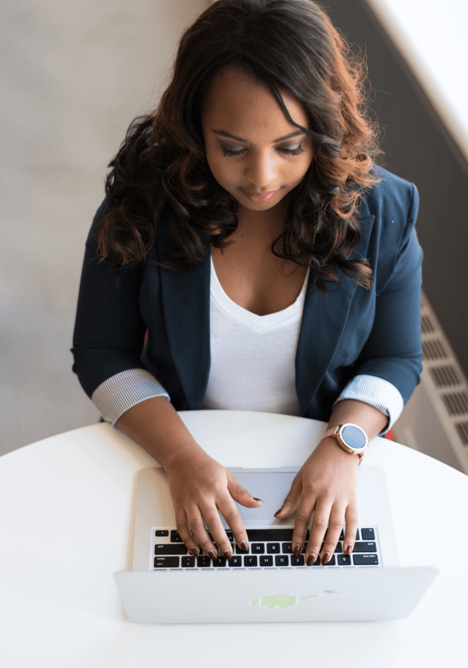 Business Solutions | The Insurance Ladies