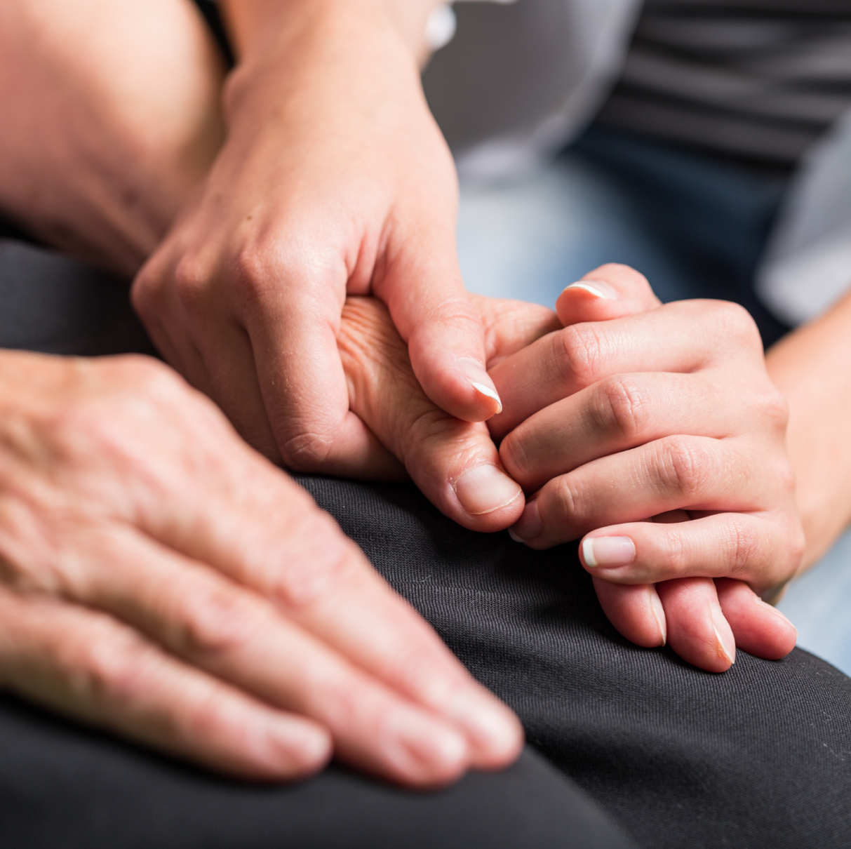 trauma recovery insurance