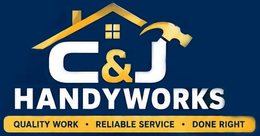 C&J handyworks LLC Logo