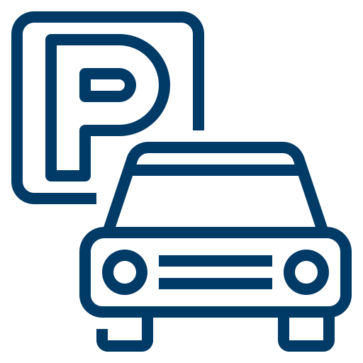 Carparks