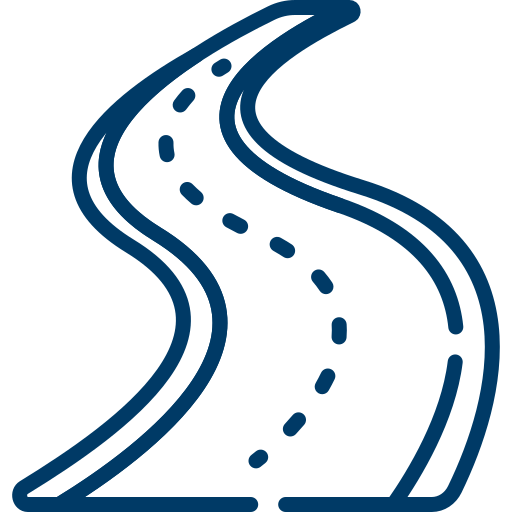 Roads
