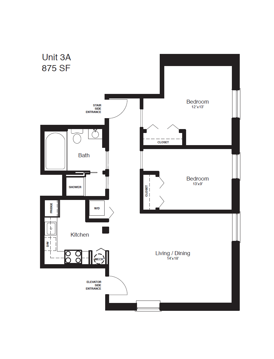 3A floorplan 2