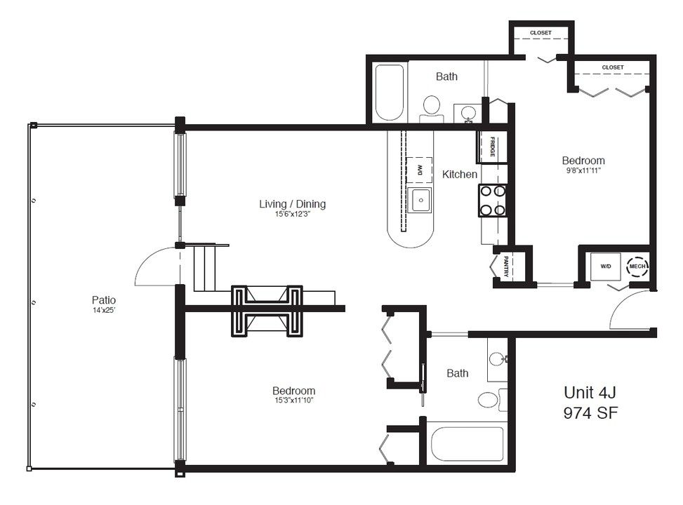 4j floorplan