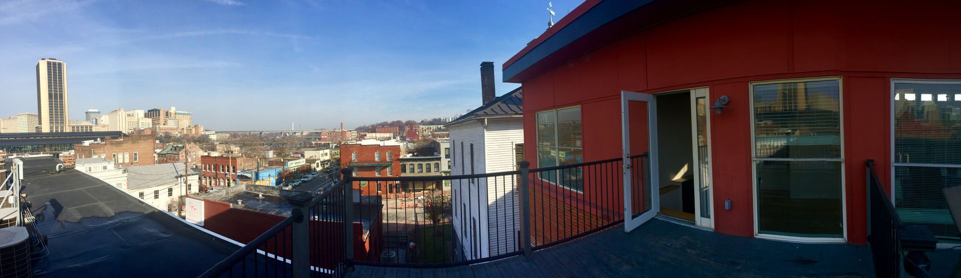 city view wide