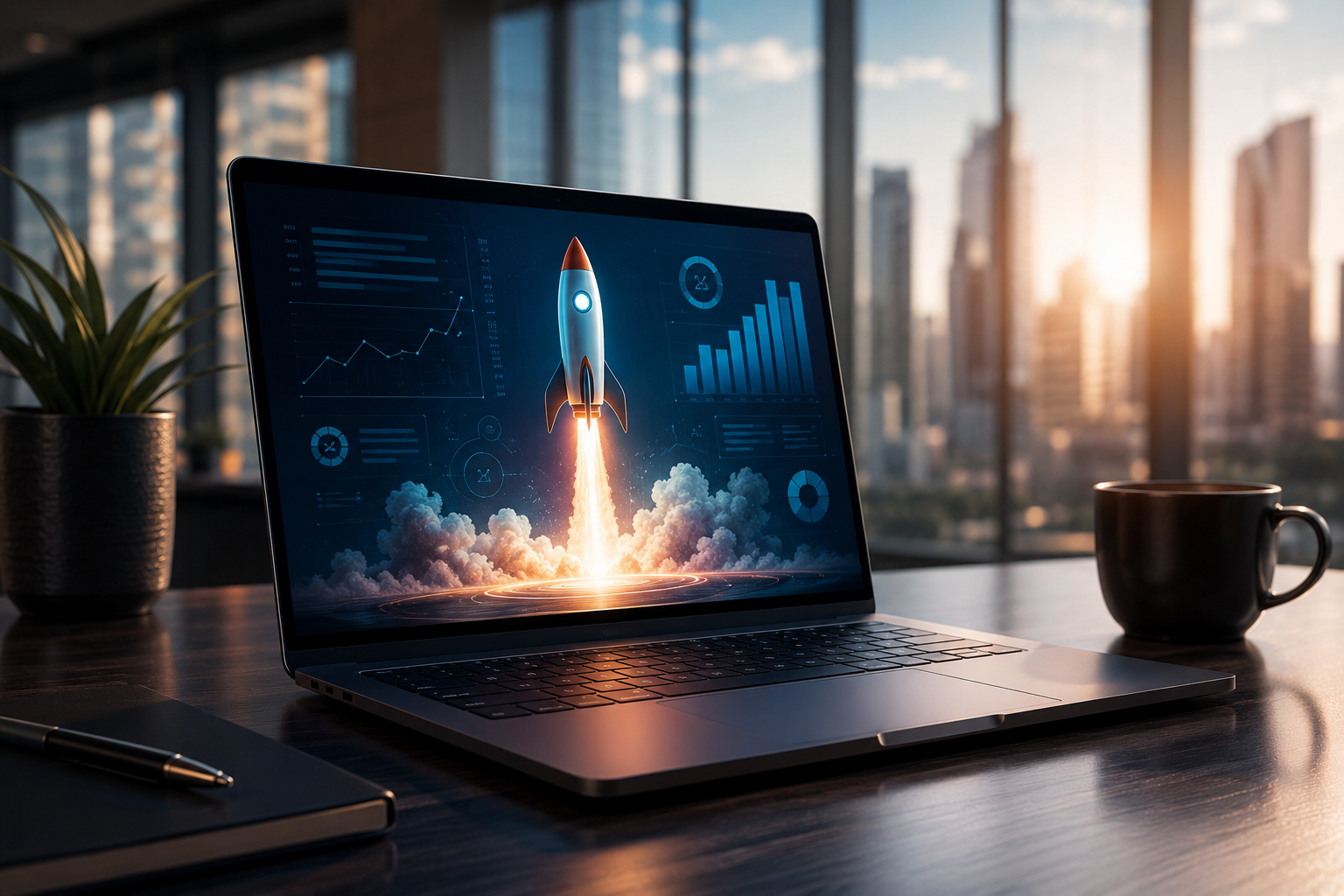 Business Launch
