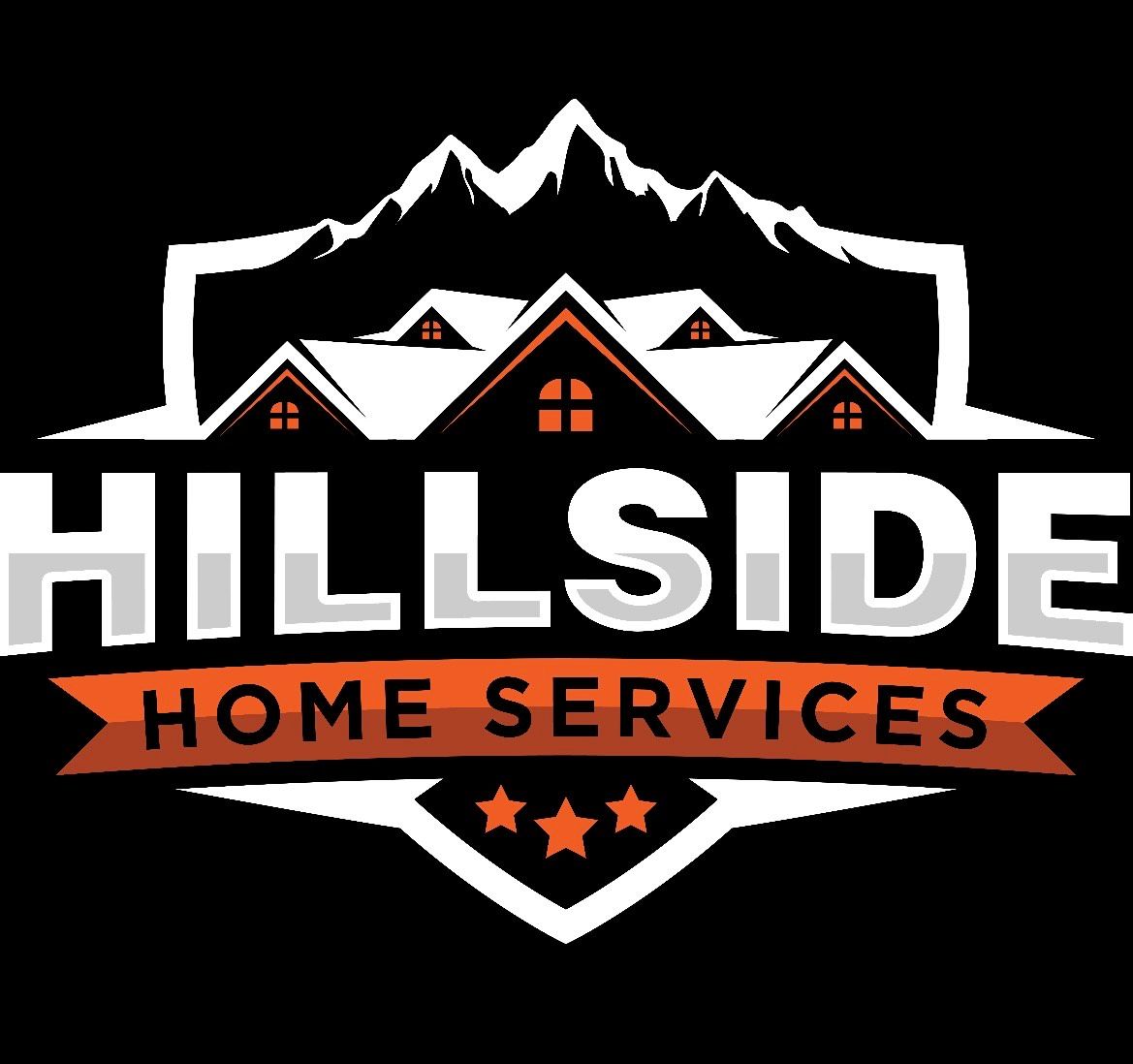 Logo for Hillside Home Services