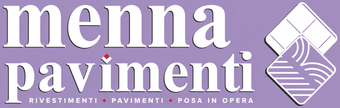 Menna Pavimenti logo