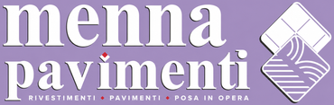 Menna Pavimenti logo