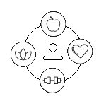 Person Lifestyle Icon