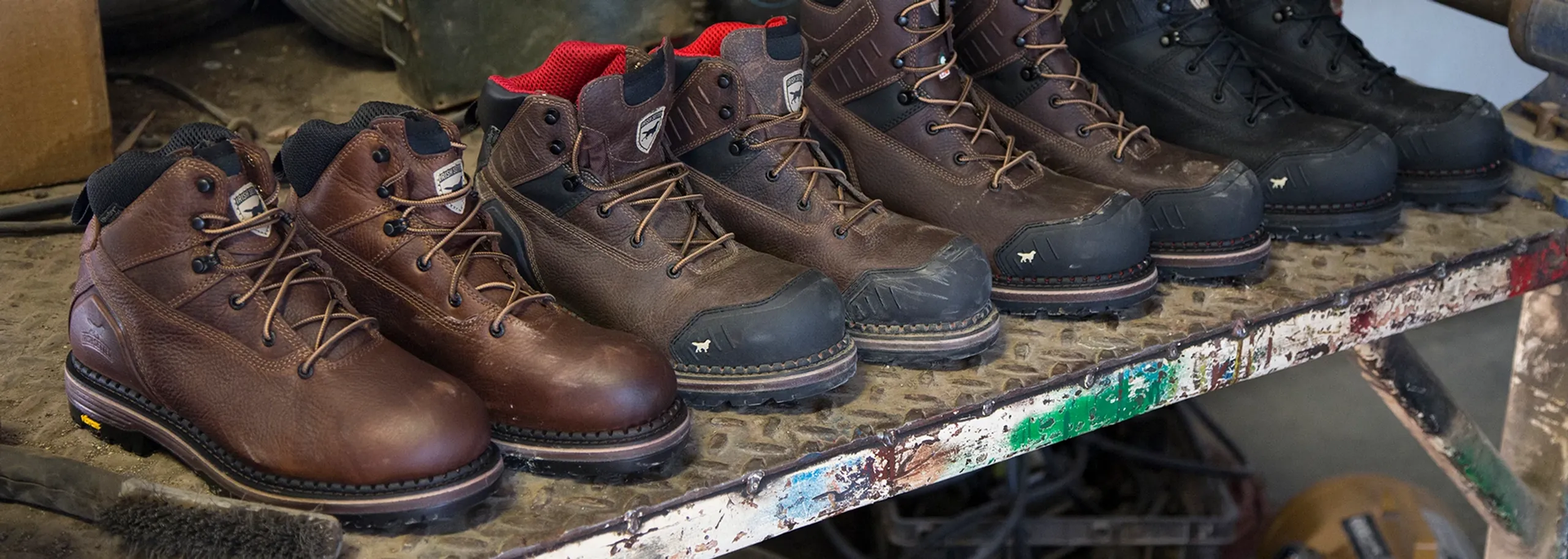 Tying Shoes — Alliance, OH — Lo Dano's Footwear