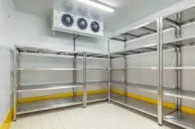 Virginia Commercial Refrigeration Installation, Case and Rack Design Services