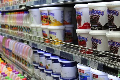 Virginia Commercial Refrigeration Installation -  Supermarkets and Industrial Cold Storage Warehouses