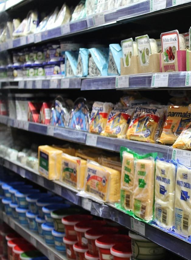 Supermarket Rack Refrigeration Repair Service