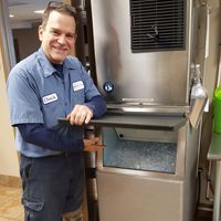 Commercial Refrigeration Design Experts