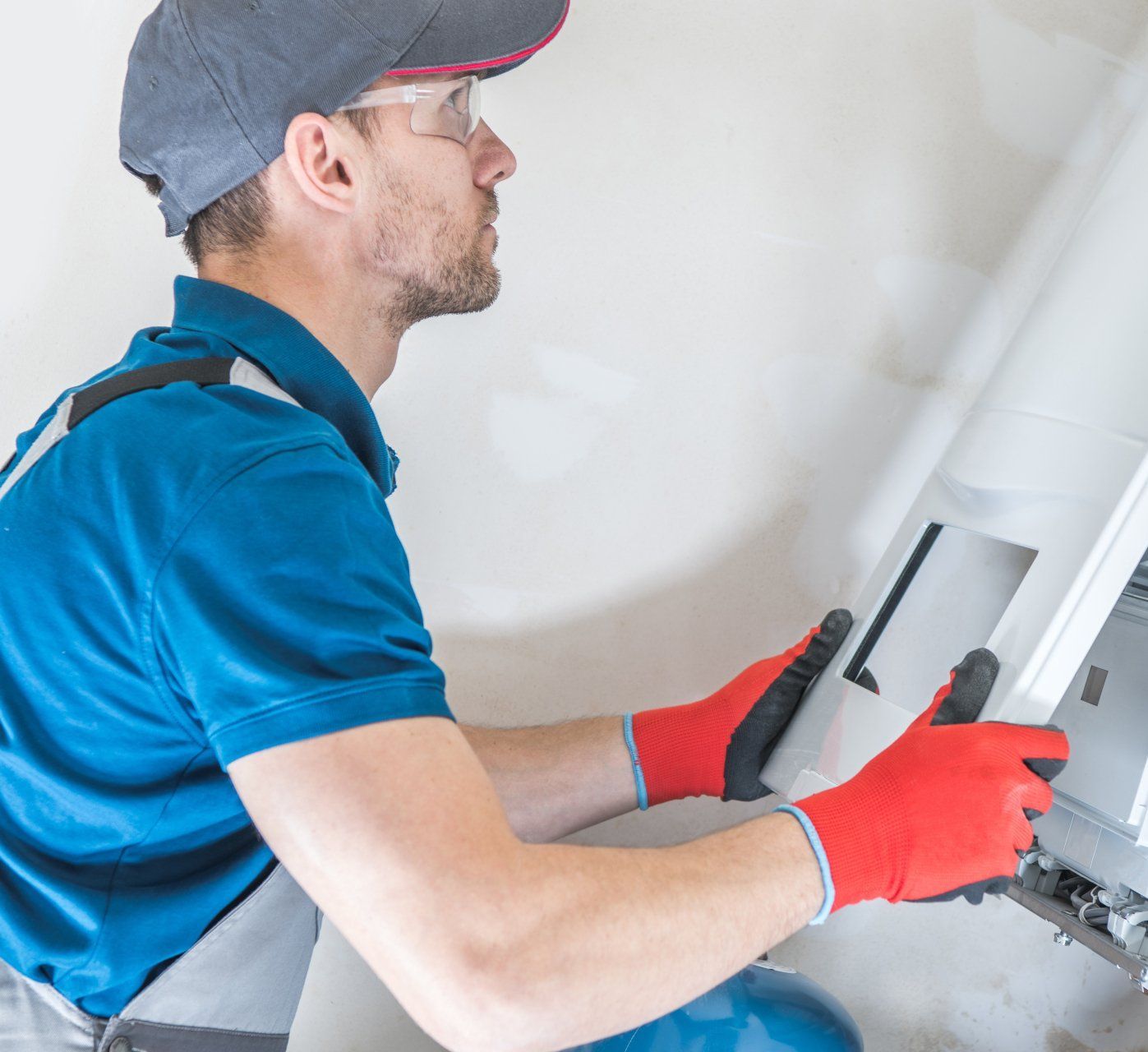 Commercial Refrigeration Repair VA