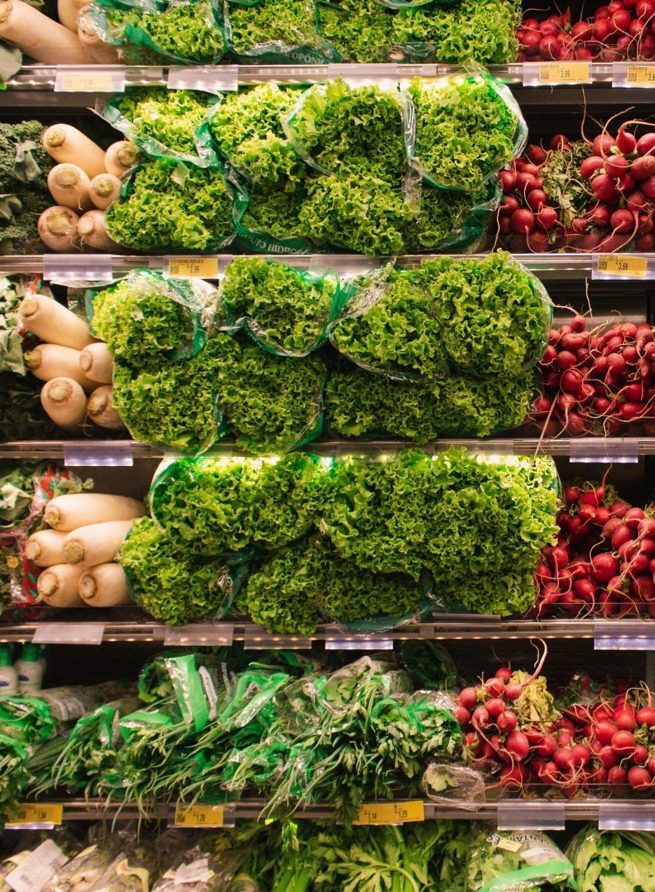 Supermarket Rack Refrigeration Repair Service