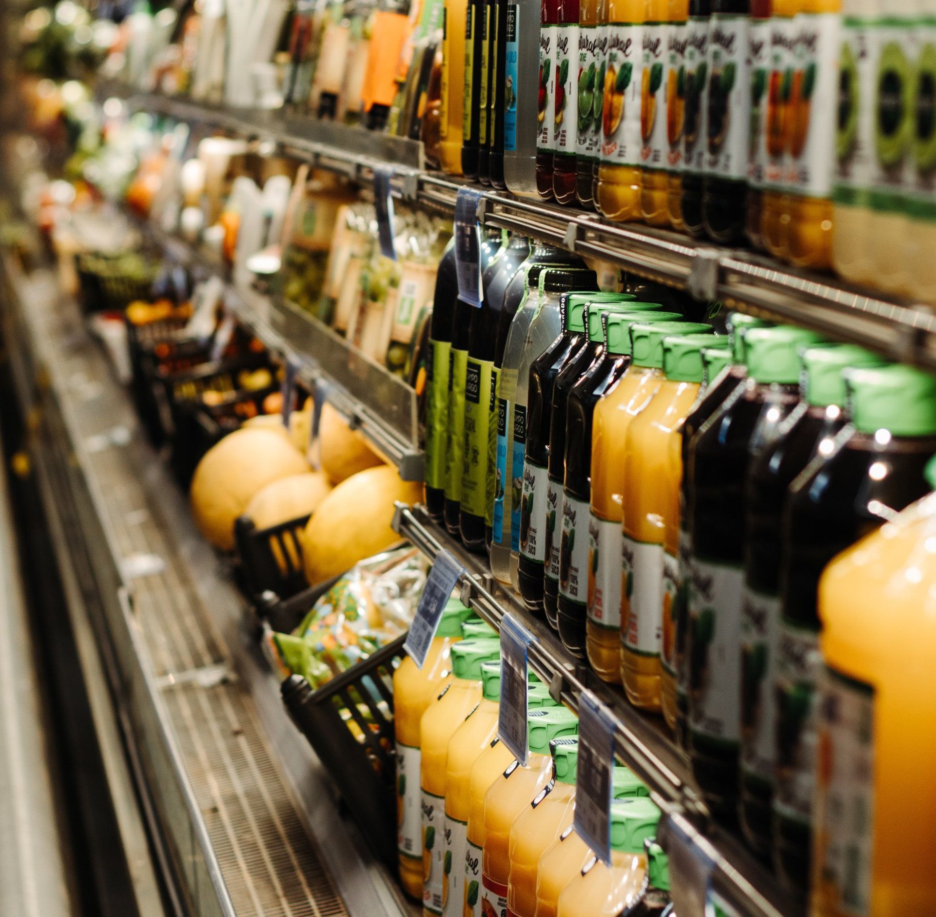 KE2 Refrigeration Technology