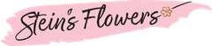 Stein's Flowers