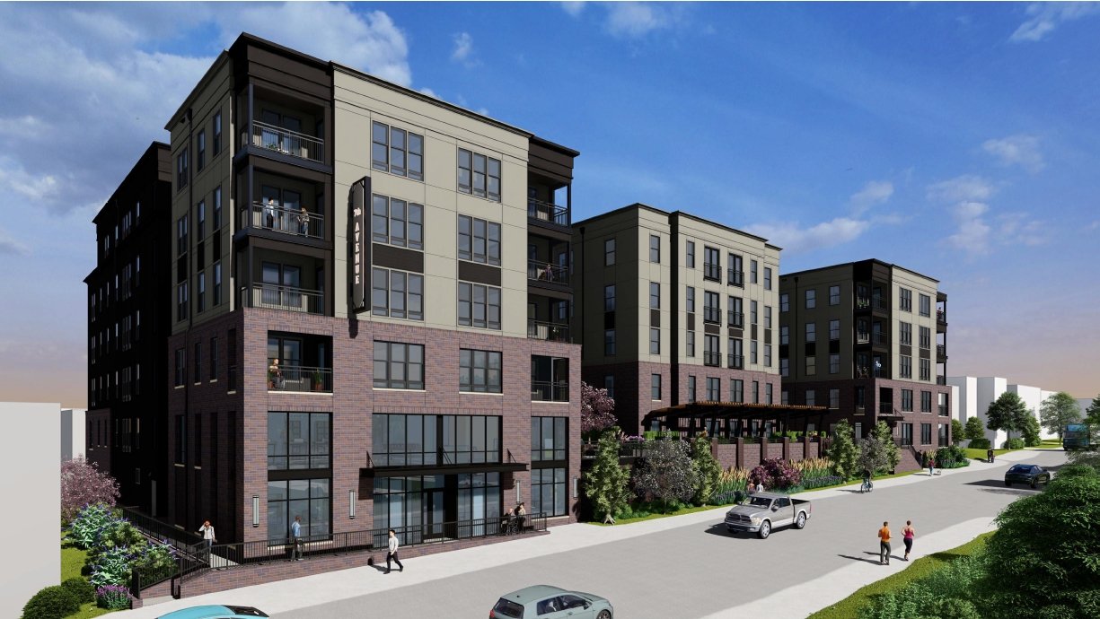 Peerless Development Chicago, IL