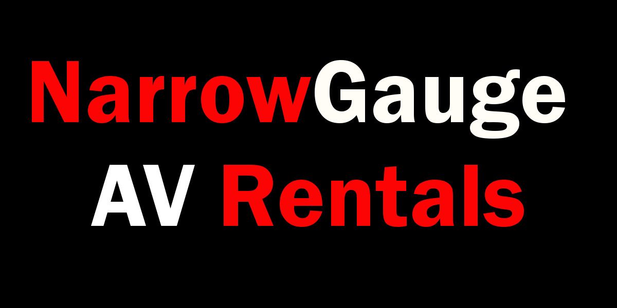 Text logo for