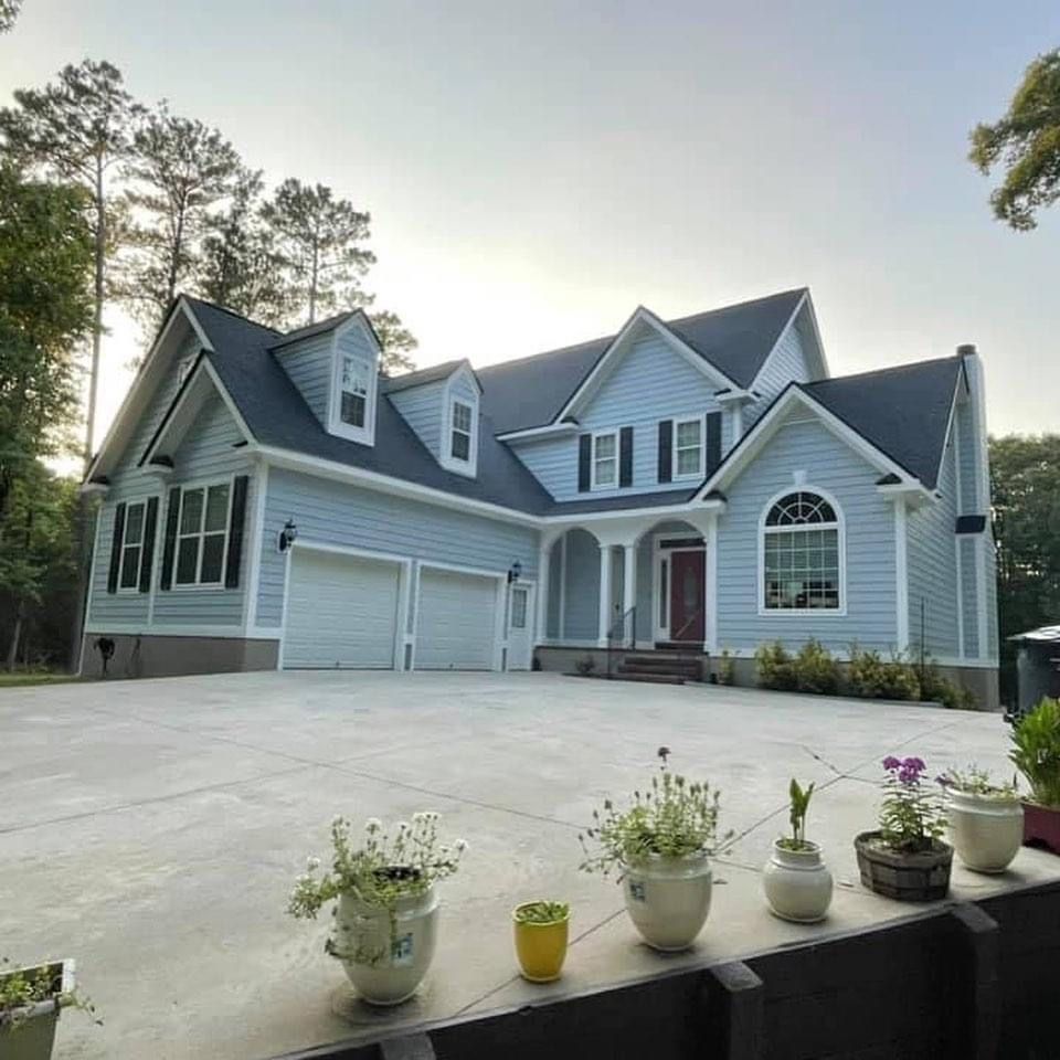 Roofing Contractor