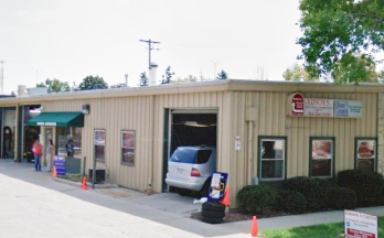 Kusch's Automotive Location in Milwaukee Area, WI - Milwaukee Area NAPA Autocare Association