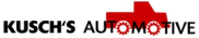 Kusch’s Automotive Logo | Milwaukee Area NAPA Autocare Association