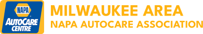 Header Logo - Milwaukee Area NAPA Autocare Association