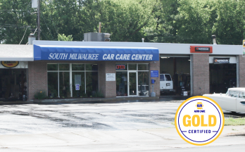 South Milwaukee Car Care Center Location in Milwaukee Area, WI - Milwaukee Area NAPA Autocare Association