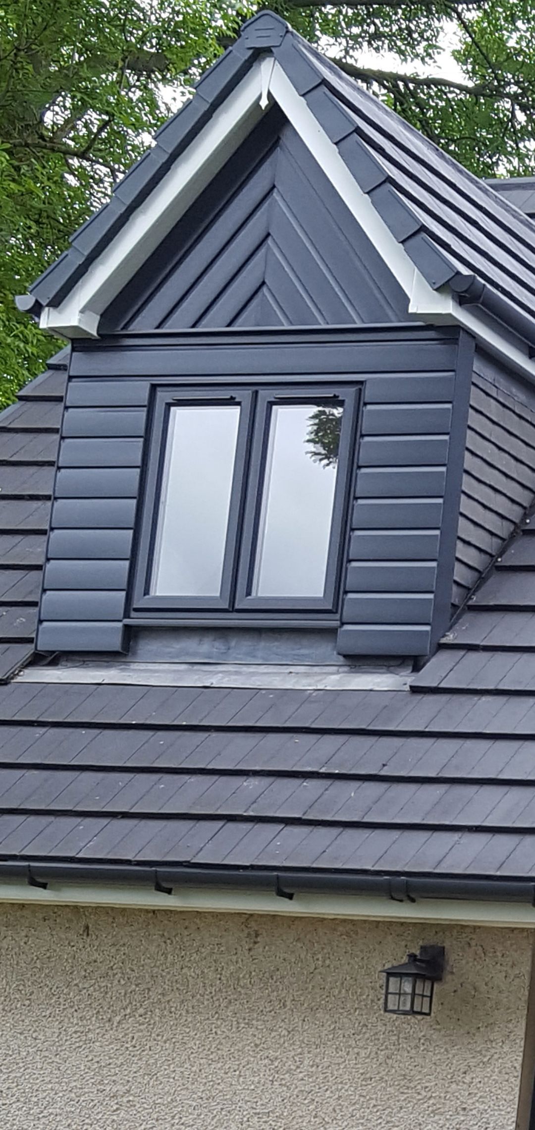 Bay Window