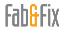 Fab & Fix logo