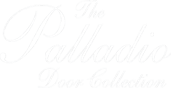 palladio door logo