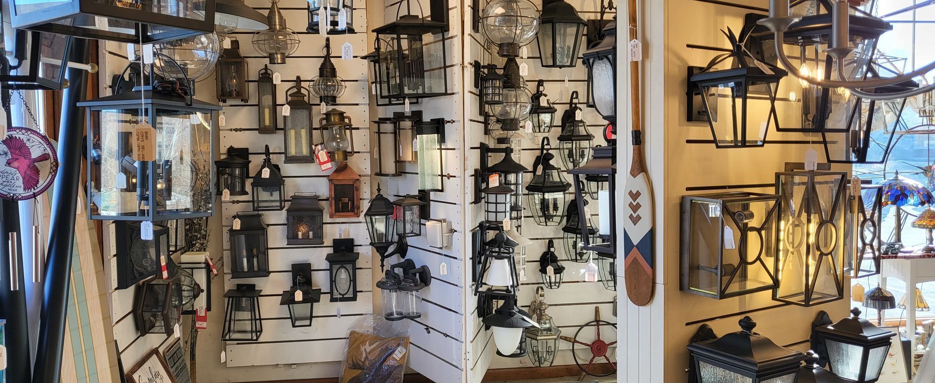 local exterior lanterns avon, ct